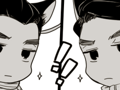 [랑장자] 정매/성대 (1)