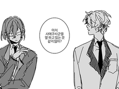 앙스타-히요리랑 이바라 사이나쁜썰