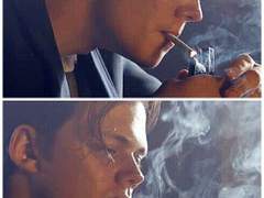 Demetrius Claudia Oberg