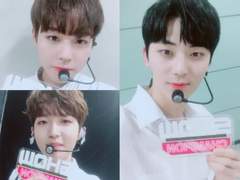 먼치킨 퇴마단 160 - 딴 늑대들 쳐다 보지마