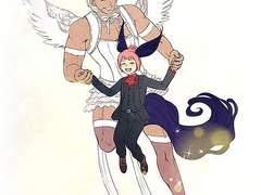 [블소]마법소녀 린검이