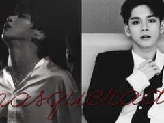 [녤옹]Masquerade 01