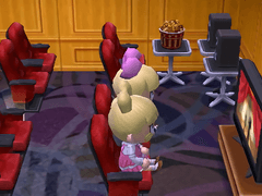 그레이스님이랑 데이트한 날