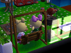 그레이스님이랑 데이트한 날