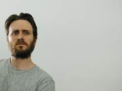 마르틴 발스트룀 Bazzar 인터뷰