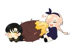 이인애님 밤예본 축하선물❤