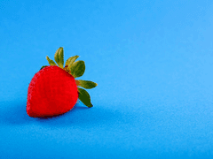 [찬백] Very very, Strawberry!