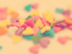 [쿠로다이] 빼빼로는 달달한 맛일까?