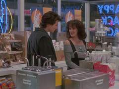 위노나와 밀리의 작년 인터뷰