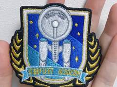 [소량판매] 스타플릿 아카데미 패치 판매합니다