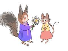 동물레차 부모님즈