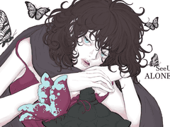 아르누보st 에 빠졌을때