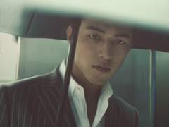 [밍왕] 화양연화[ 花樣年華] 中