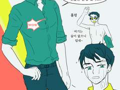 [짐본즈 필모크오]토비개빈 축전