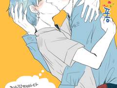 뷔슈 봄신x여름신