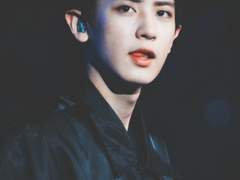 [찬첸] 그림자 연인 00