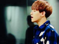 아이돌 가수 찬열 X 연습생 백현 01.