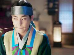 변몽룡과 김춘향 上