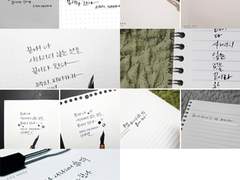 11월 합작 1 단문