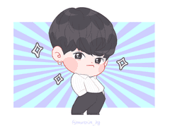 171115 동하니 쎈포즈