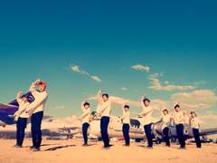 [Re:View] SF9 - 오솔레미오(O Sole Mio)