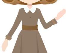 Walking on a very narrow ethical line?