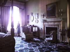 [팬텀남메르] Blindness - 상