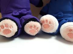 이치카라 색으로 냥코레 옷을샀다