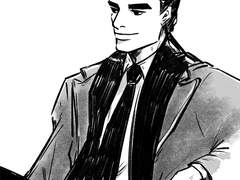 [정매] 파수꾼의 들판에는 광대가 산다 3