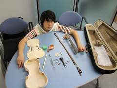 타카스기 마히로 高杉真宙 블로그 번역 ③ 110731