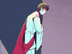 [토민호]멘션 대사로 한컷그리기-2(추가)