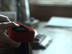 [위장자] 뻐꾸기 둥지 上