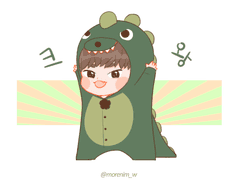 171120 공룡우지니