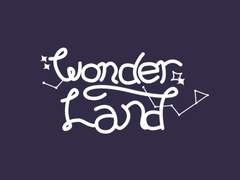 별우주컨셉 로고