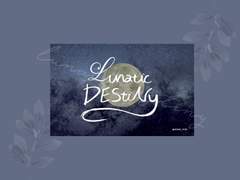 킹프리_루나틱데스티니