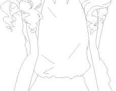 MENU - VIEW - SNAP TO PIXEL