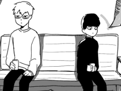 [몹사/모브레이]보이는 것3(1)