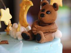 [본즈커크] 친구지만 아빠가 되고 싶어!