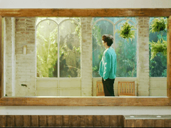 김신왕여, 書;信