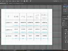 영어 불규칙동사 / -ing / 3인칭 단수 115