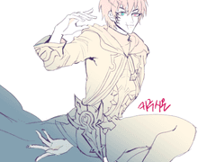 파판 그림 모음4