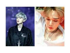 [찬첸] Serendipity 01