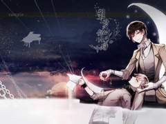 [다자아츠] 월광 소나타