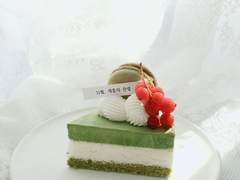 Happy Birthday, My Winter