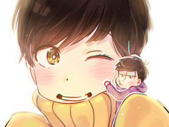 여러가지 이치쥬시랑 오소마츠상