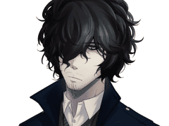 겐세츠 설정화&로그