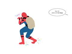 [토니피터] 아빠 말을 잘 듣자