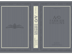 AO 파리어콜린스 알오북 선입금 및 통판 안내