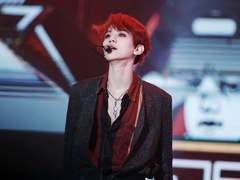 백도 lost finger. 02