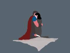 [토르로키] 악몽